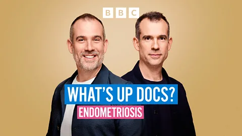 What's Up Docs?, What's Up Docs?, How can we better understand endometriosis?