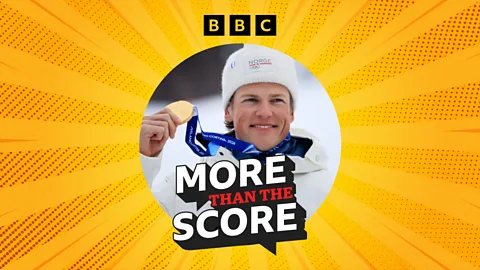 More than the Score, More Than The Score, Johannes Hoesflot Klaebo's GOAT performance at the Winter Olympics