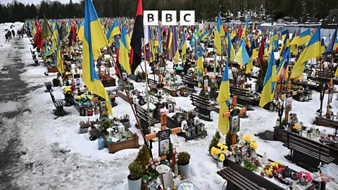 The Briefing Room, The Briefing Room, Four years of war in Ukraine - when will it end?