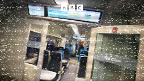 File on 4 Investigates, File on 4, No CCTV: When train attacks go unrecorded