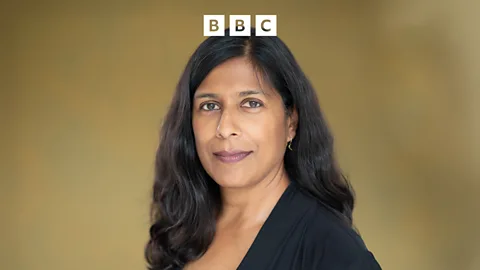 A Good Read, A Good Read, Lolita Chakrabarti and Dr Guy Leschziner