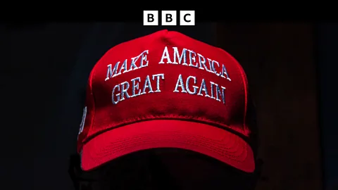 File on 4 Investigates, File on 4, Fight on the Right: The MAGA Civil War