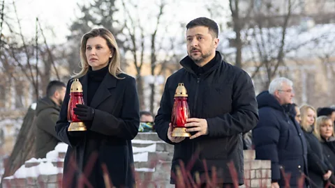 Global News Podcast, Ukraine defiant on the 4th anniversary of Russia's invasion