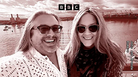 The Documentary Podcast, The Romeros: Developing digital games