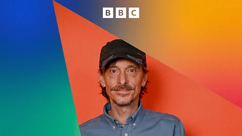 Profile, Profile, Mackenzie Crook