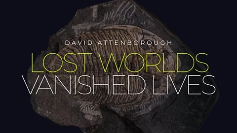 Lost Worlds, Vanished Lives