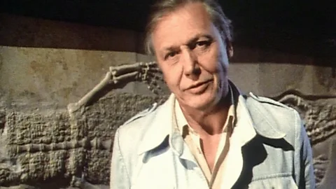 Lost Worlds, Vanished Lives Season 1 Episode 4