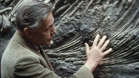 Lost Worlds, Vanished Lives Season 1 Episode 2