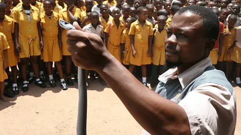 Natural World Season 9 Episode 1