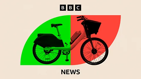 Reporter Reads, Reporter Reads, There are fixes for e-bike chaos - but they aren't perfect