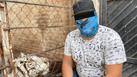 Kingpins Season 1 Episode 1