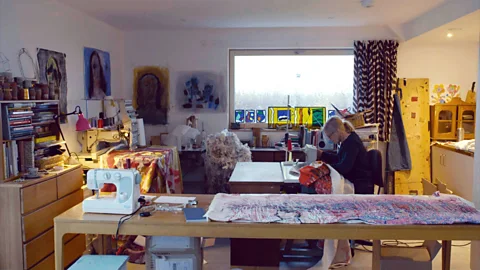 Art That Made Us Season 1 Episode 3