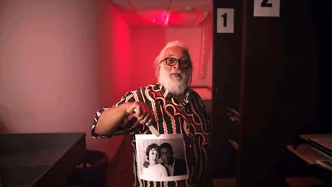 Art That Made Us Season 1 Episode 8