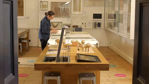 Art That Made Us Season 1 Episode 6