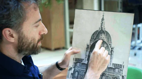 Art That Made Us Season 1 Episode 4