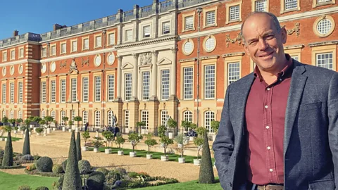 Phil Spencer's Stately Homes Season 3 Episode 2