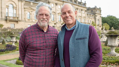 Phil Spencer's Stately Homes Season 3 Episode 3