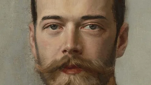 Nicholas and Alexandra: The Letters Season 1 Episode 1