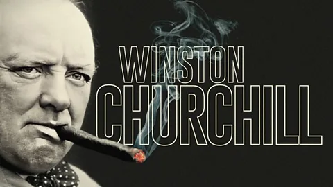 Winston Churchill