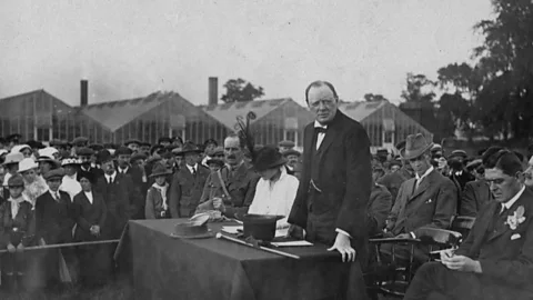 Winston Churchill Season 1 Episode 2