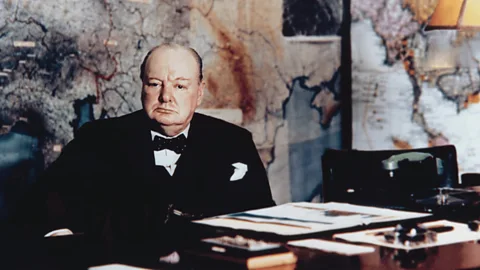 Winston Churchill Season 1 Episode 3