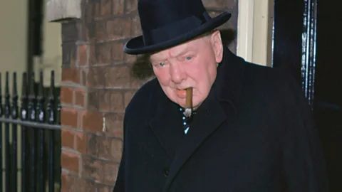 Winston Churchill Season 1 Episode 5