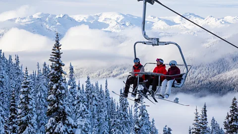 What does it take to run North America’s largest ski resort?
