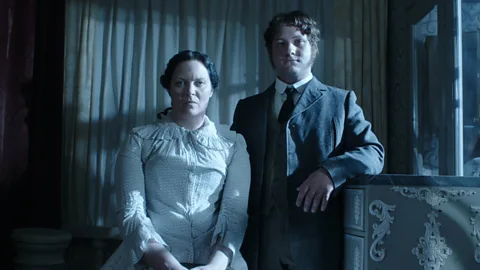 Lucy Worsley Investigates Season 2 Episode 1