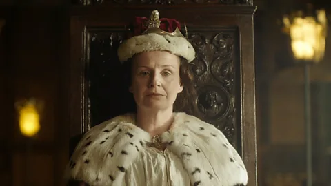 Lucy Worsley Investigates Season 2 Episode 4