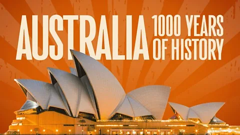 Australia: 1000 Years of History
