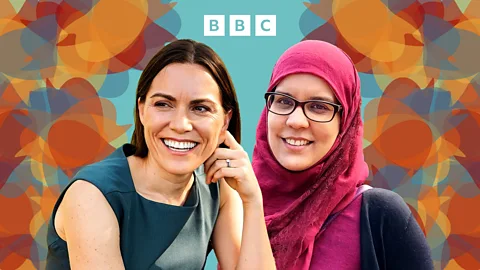 The Conversation, The Conversation, Pregnancy by numbers