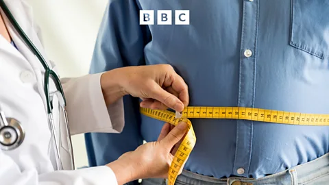 Business Daily, Business Daily, The worldwide weight-loss revolution