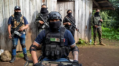 The Global Story, The Global Story, Mexico’s most wanted cartel boss is dead. Is it enough for Trump?