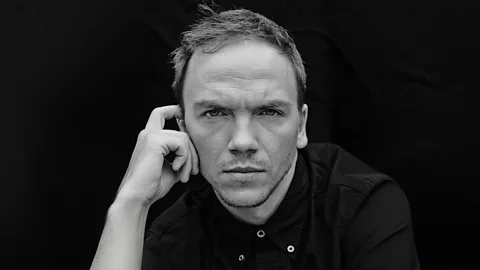 The Arts Hour, The Arts Hour, Jan Komasa