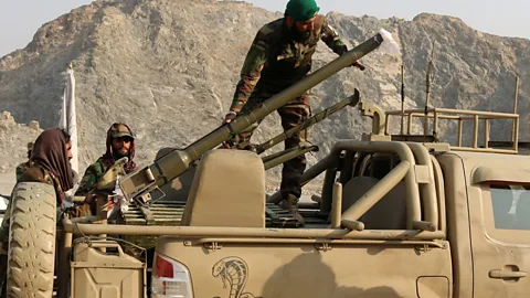 Newshour, Newshour, Pakistan strikes Afghan capital