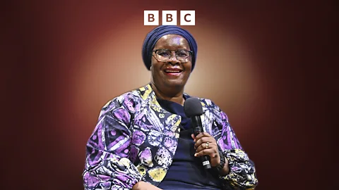 The Interview, The Interview, Dr Nyaradzayi Gumbonzvanda, UN deputy director for women: Africa must prioritise water over war
