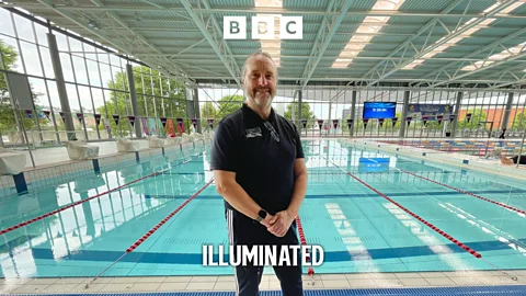 Illuminated, Illuminated, Swimming with Jimmy