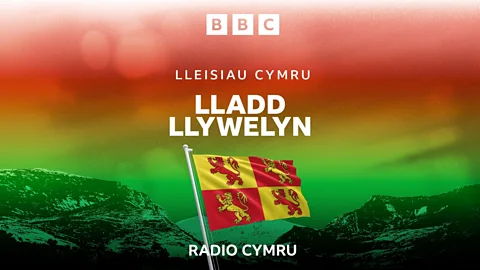 Lleisiau Cymru, Lladd Llywelyn, Pennod 1