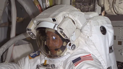 Outlook, Outlook, I learnt to fly a spaceship in just nine weeks