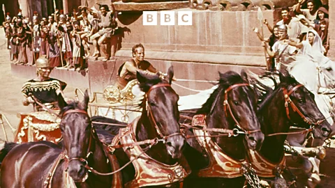 More or Less, Is an ancient charioteer the best paid sportsperson of all time?