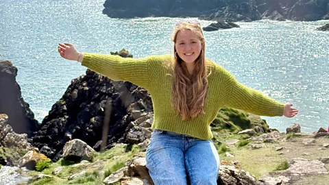 The Documentary Podcast, Living with Tourette syndrome