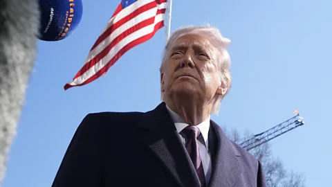 Global News Podcast, Trump blacklists Anthropic in AI battle