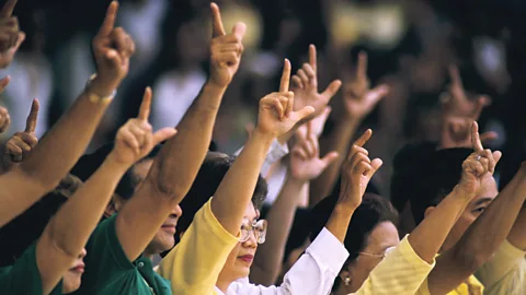 The Documentary Podcast, Rewriting a revolution