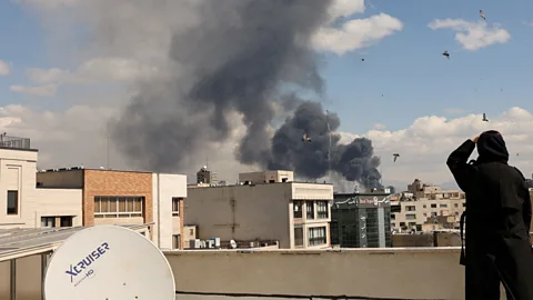 Global News Podcast, Israel continues to strike Iran after Ayatollah's death