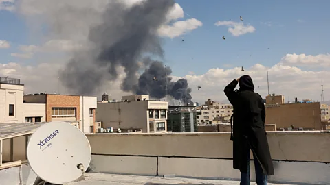 Newshour, Newshour, Iran names interim leaders following death of Supreme Leader