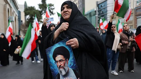 The Global Story, The Global Story, What next for Iran?