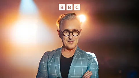 Bookclub, Bookclub, Alan Cumming on Alasdair Gray's Lanark