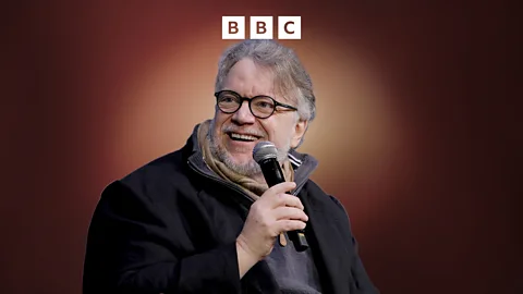 The Interview, The Interview, Guillermo del Toro, director: I only make movies for art