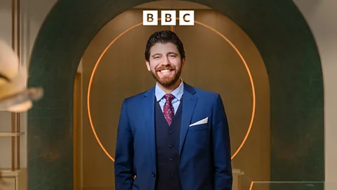 Business Daily, Business Daily, Finding peace through chocolate