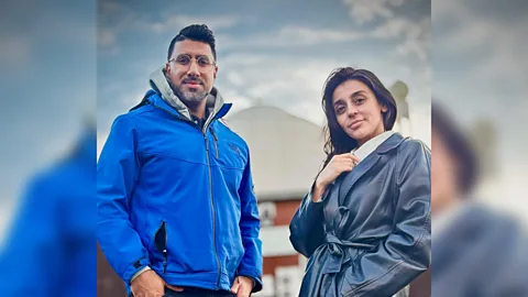 The Documentary Podcast, Leaving Isis: Is redemption possible?